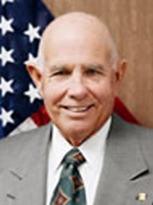 Larry Greene