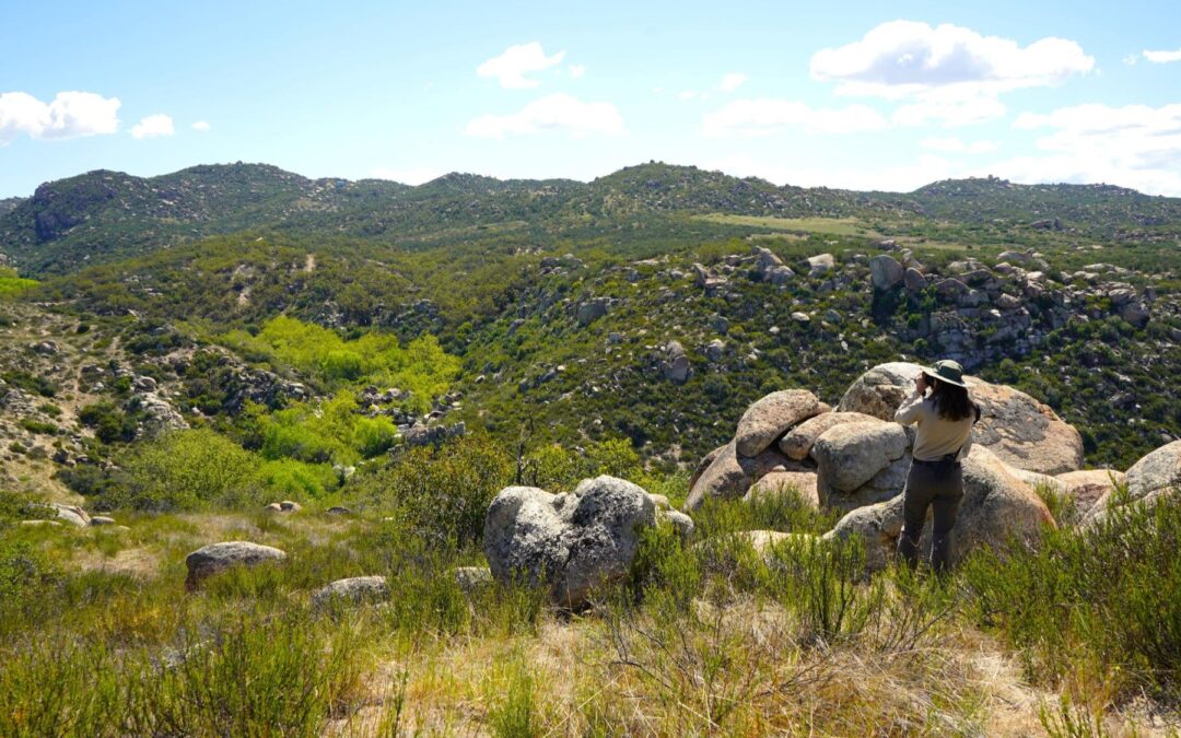 The Ask a Park Ranger Series Introduces Readers to the People Who Make RCA’s Work Possible