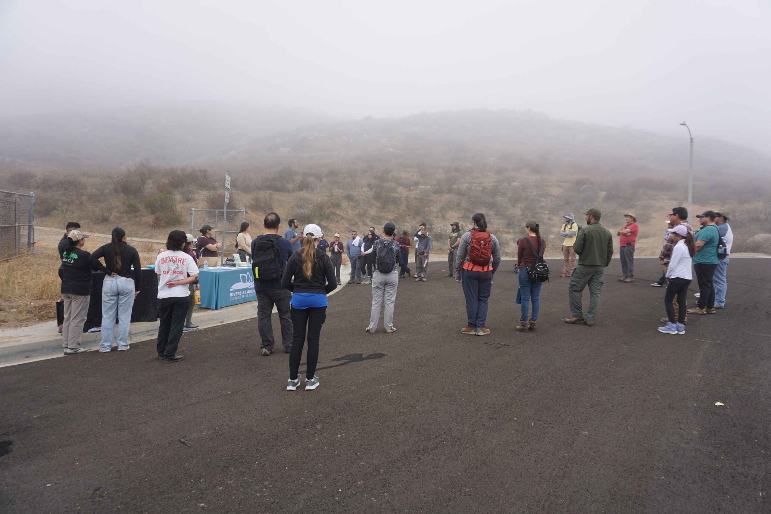 Santa Ana Sucker Fish