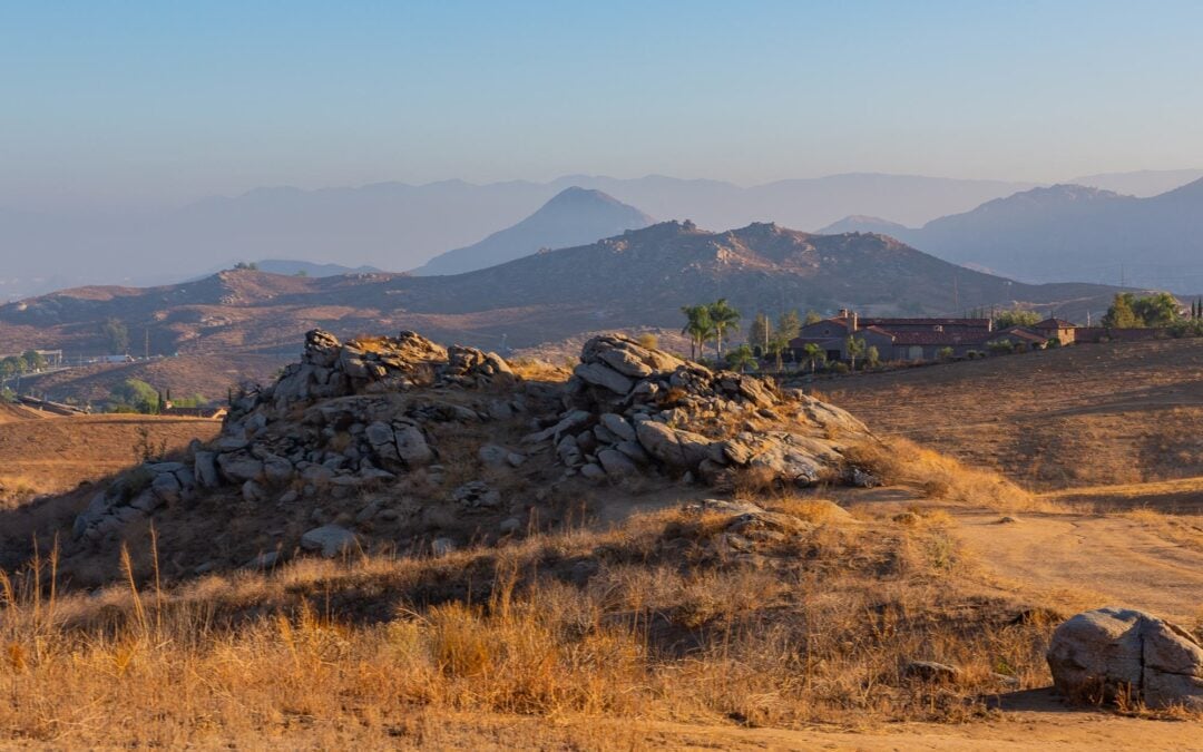 Western Riverside County Regional Conservation Authority Seeks New Members for Stakeholders Committee